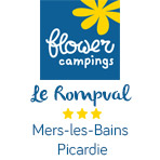 Camping Le Rompval